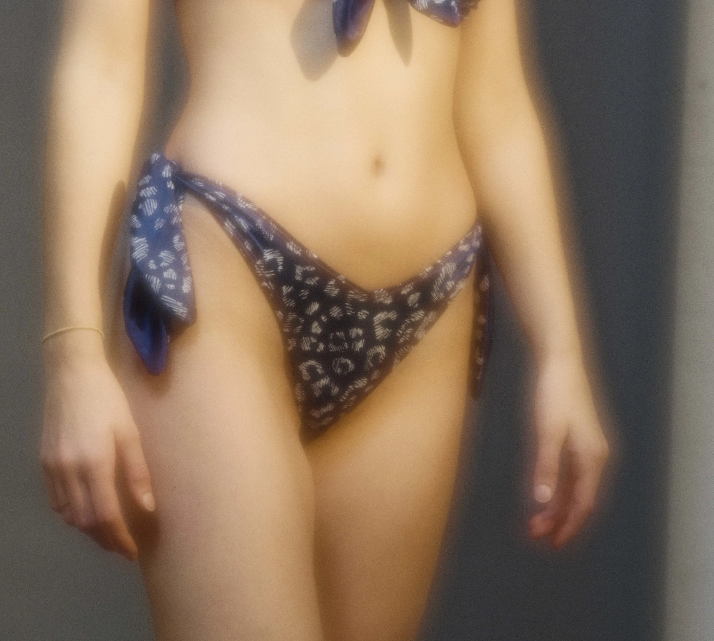 French Twist Bottoms