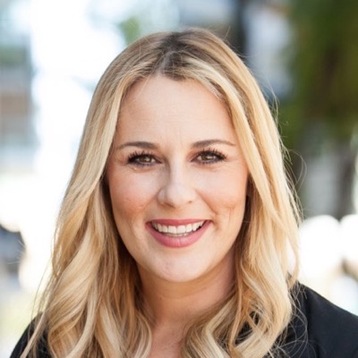 Marla Hovland, Vice President and Senior Realtor at CityMark Realty