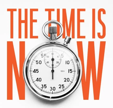  Time is ticking! Don't hesitate - these views won't wait.