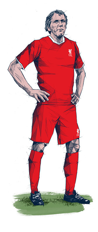 ALAN KENNEDY