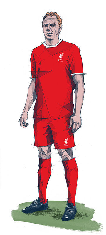 DAVID FAIRCLOUGH