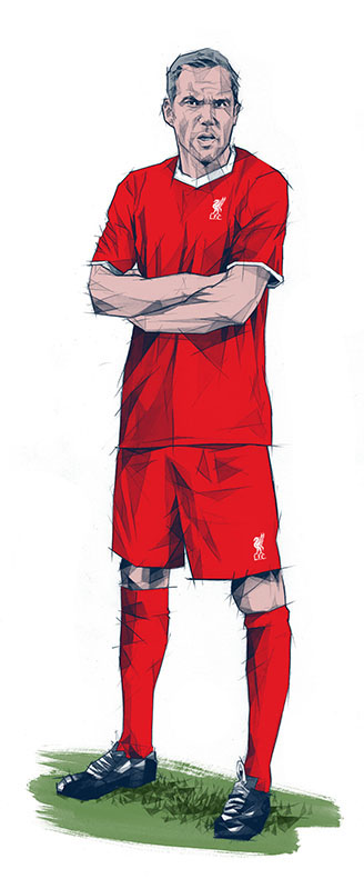 JASON MCATEER