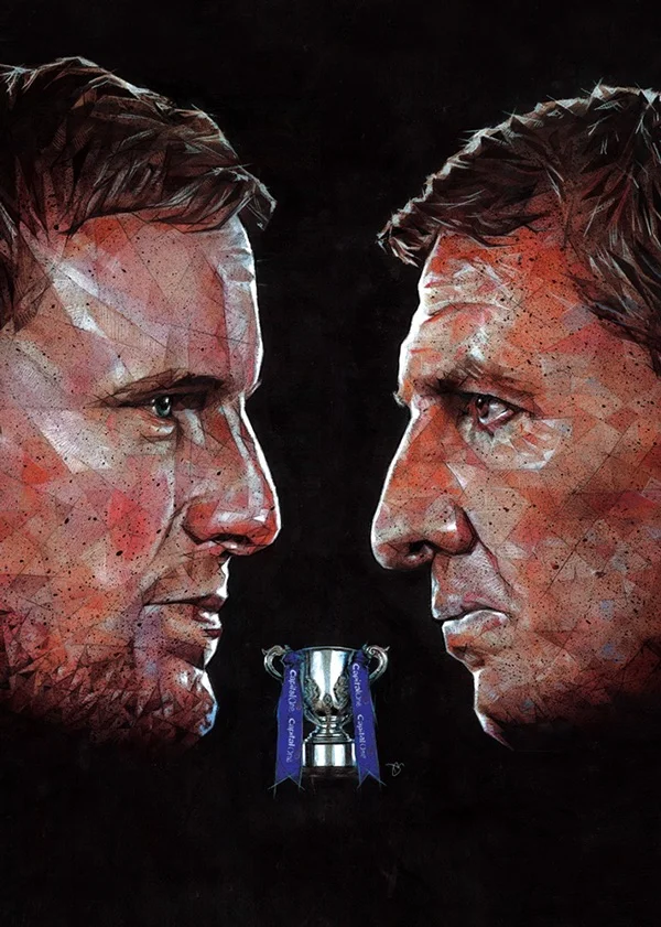 PROGRAMME COVER