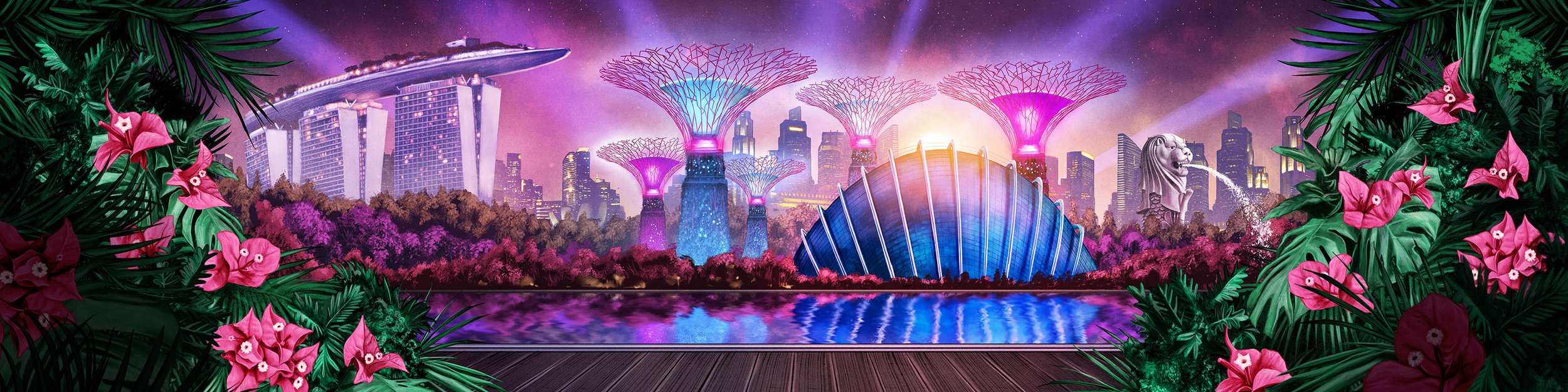 BACKGROUND GRAPHIC