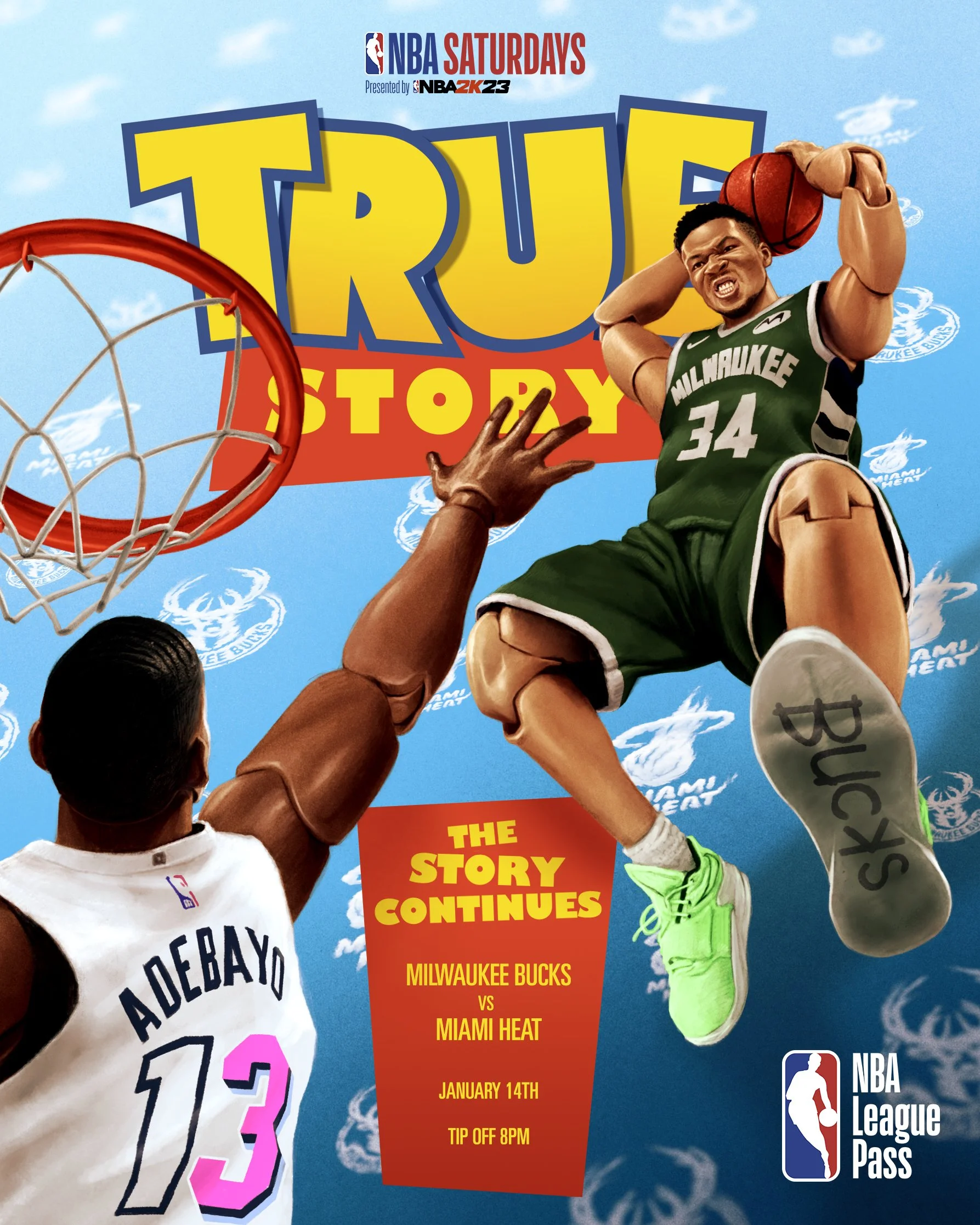 NBA EUROPE