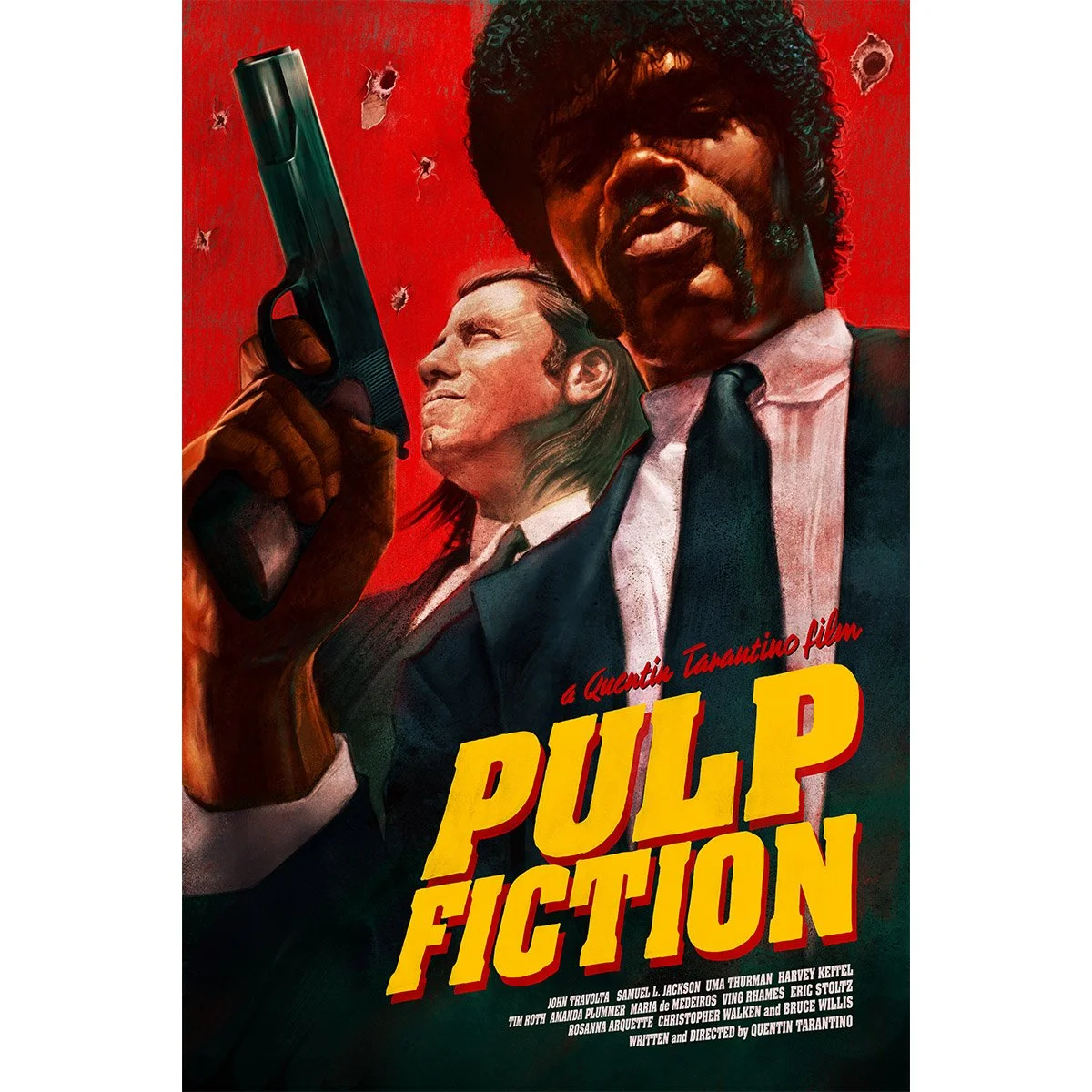 PULP FICTION