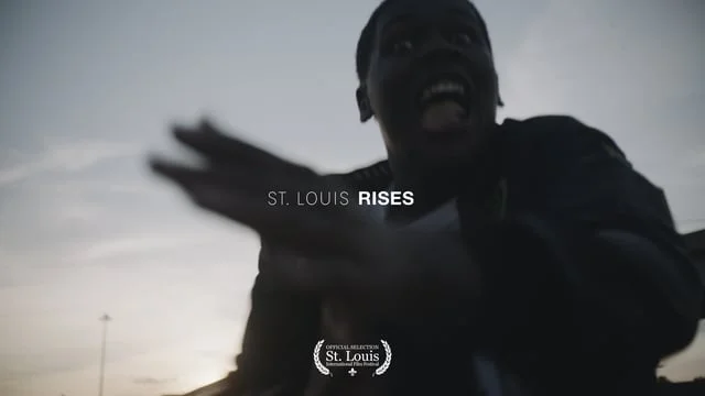 St. Louis Rises