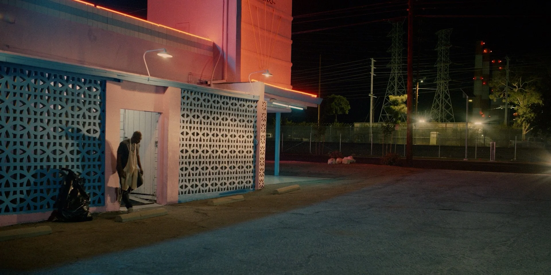 Narrative — Kristian Zuniga