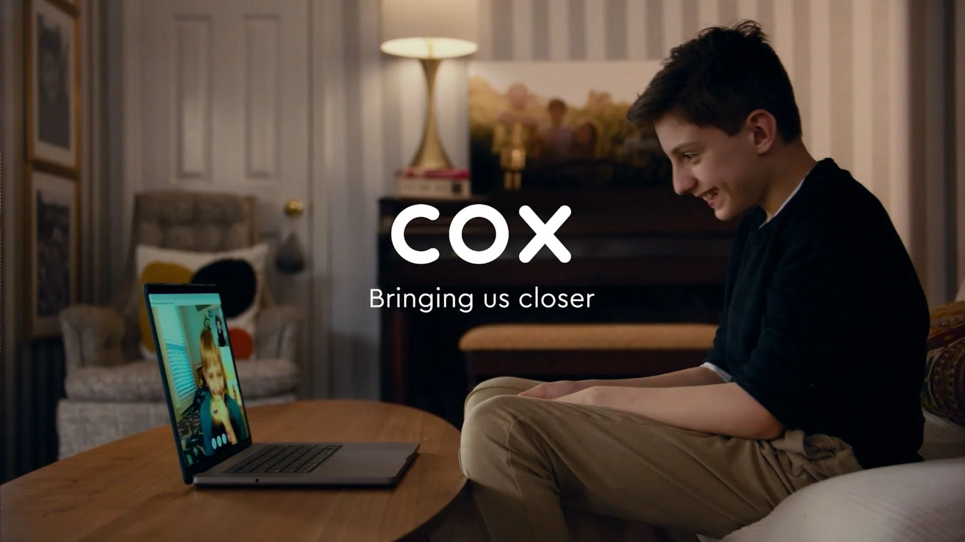 Cox - Project Convey