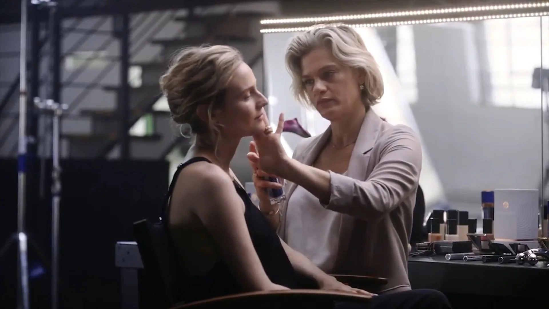 AUGUSTINUS BADER: DIANE KRUGER