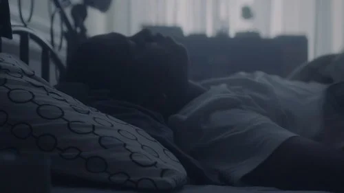 Verizon - "You Don't Know Me" 