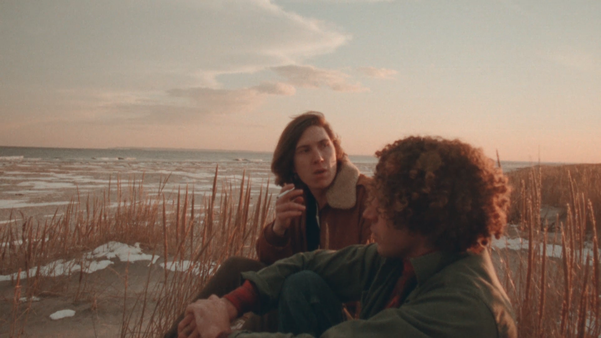 Lewis Del Mar - Loud(y) (Video)