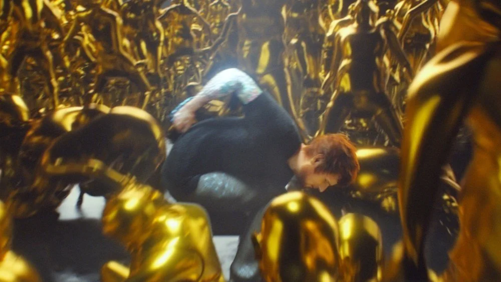 Ed Sheeran ft. Chance the Rapper & PnB Rock - Cross Me