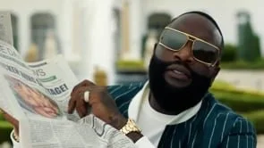 Risk Ross - Wingstop