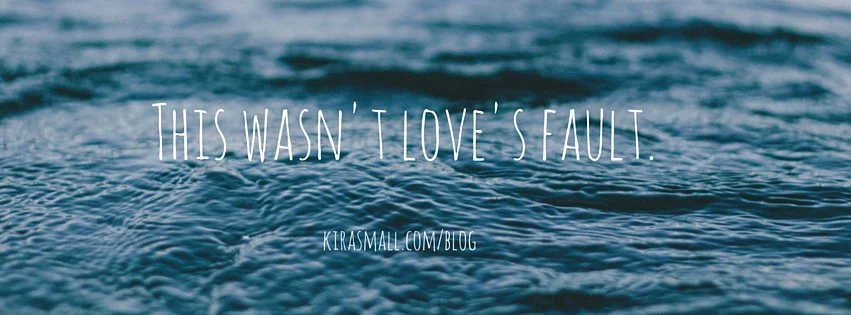 How to Survive a Break Up with Paper and Pen - Getting Over a Break Up - Pt. 4