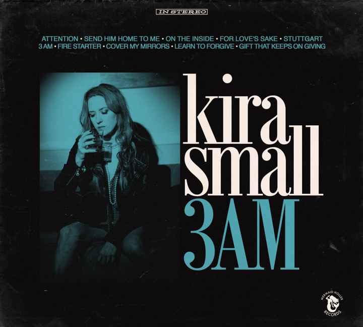 3AM - Digital Download
