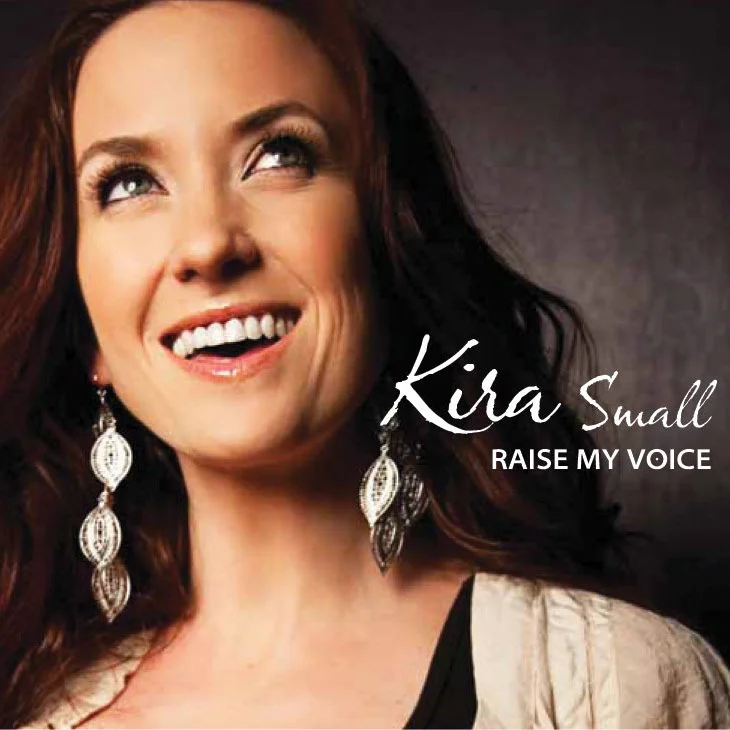 Raise My Voice - Digital Download