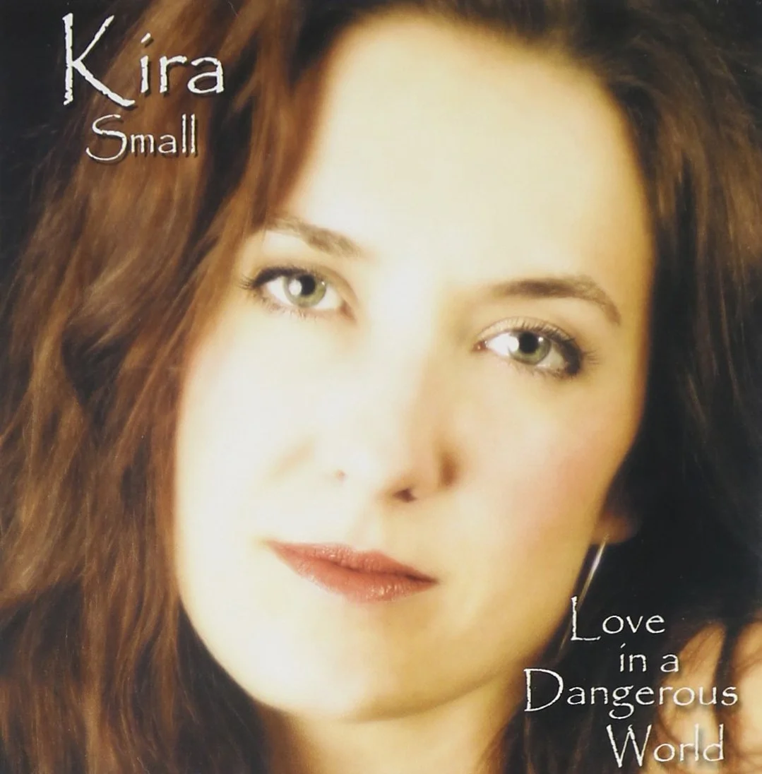 Love In A Dangerous World - Digital Download