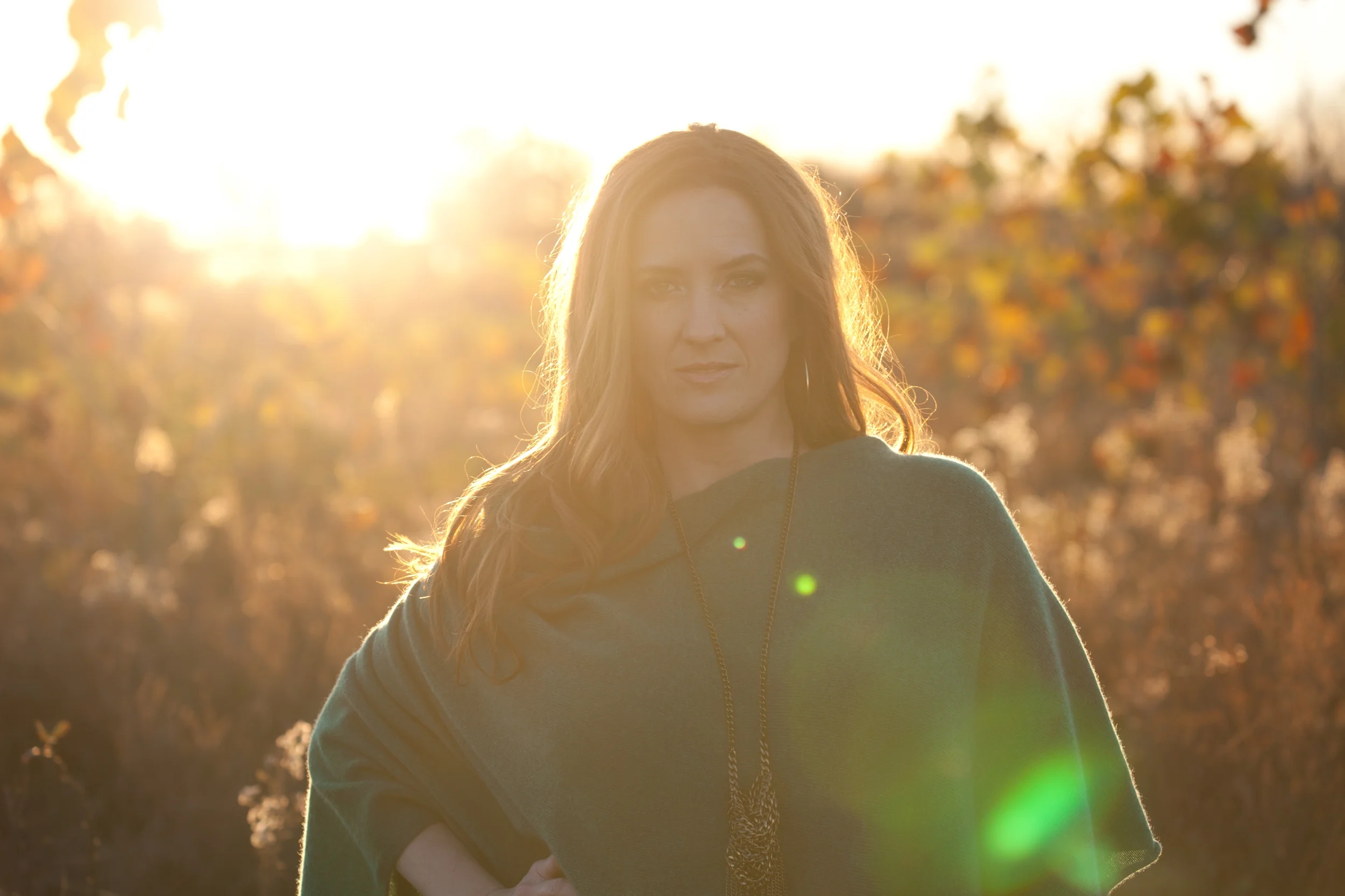Photo by Stacie Huckeba
