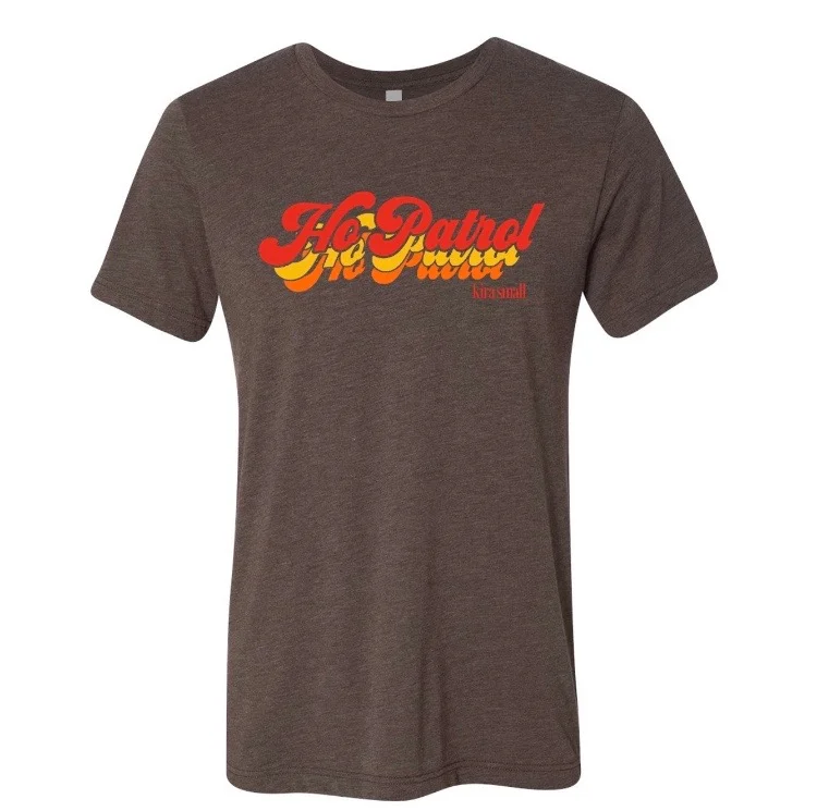 Ho Patrol Unisex T-Shirt