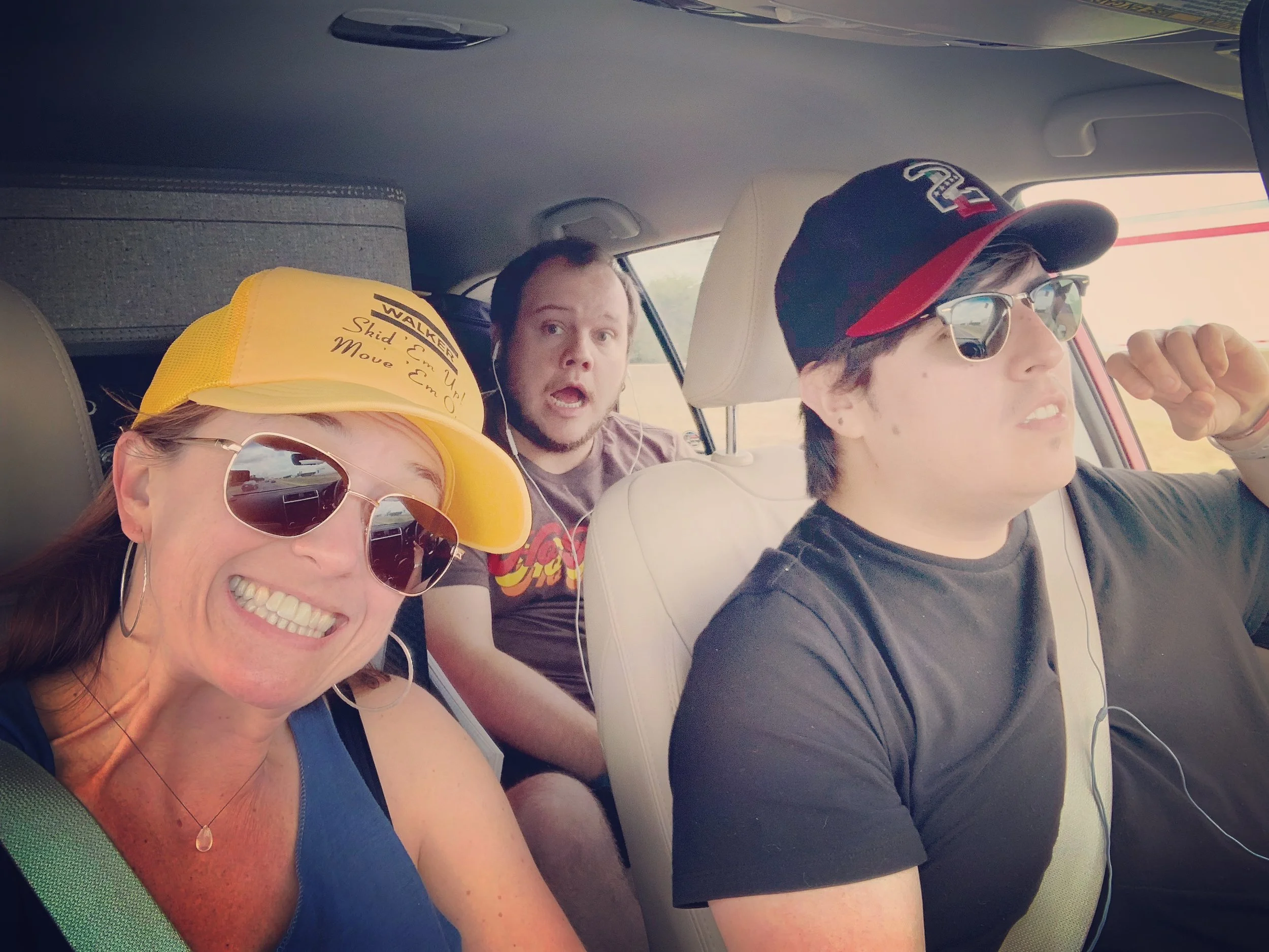 Kira Small trio at Dee's