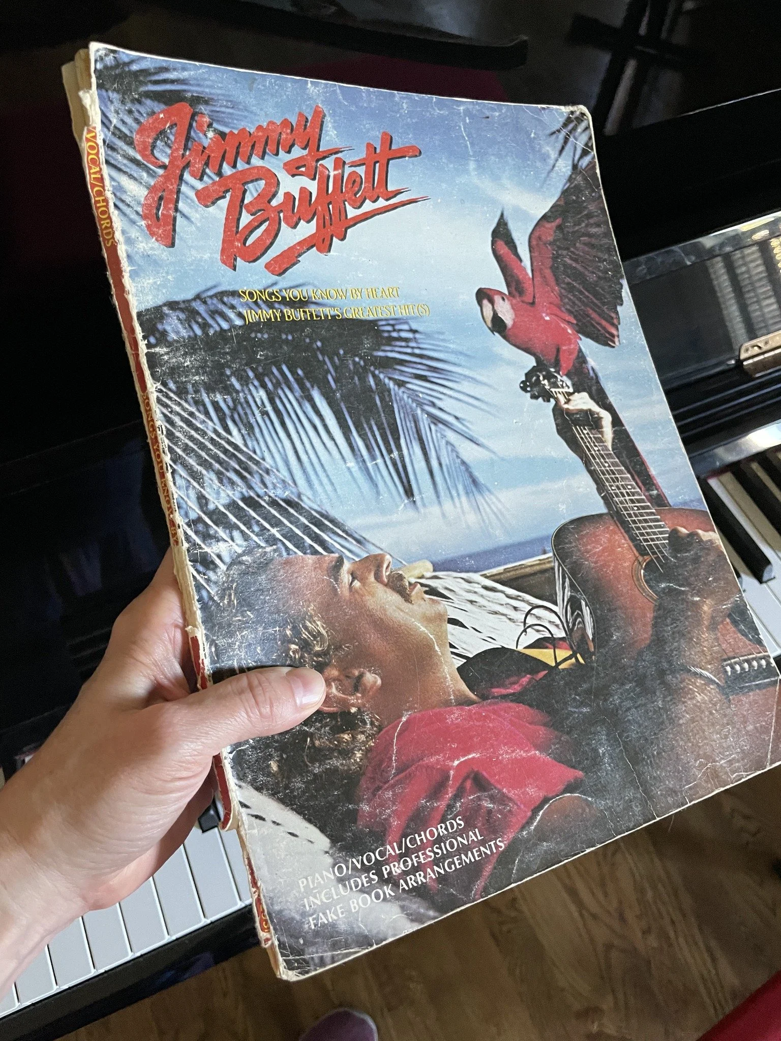 What matters is the communion