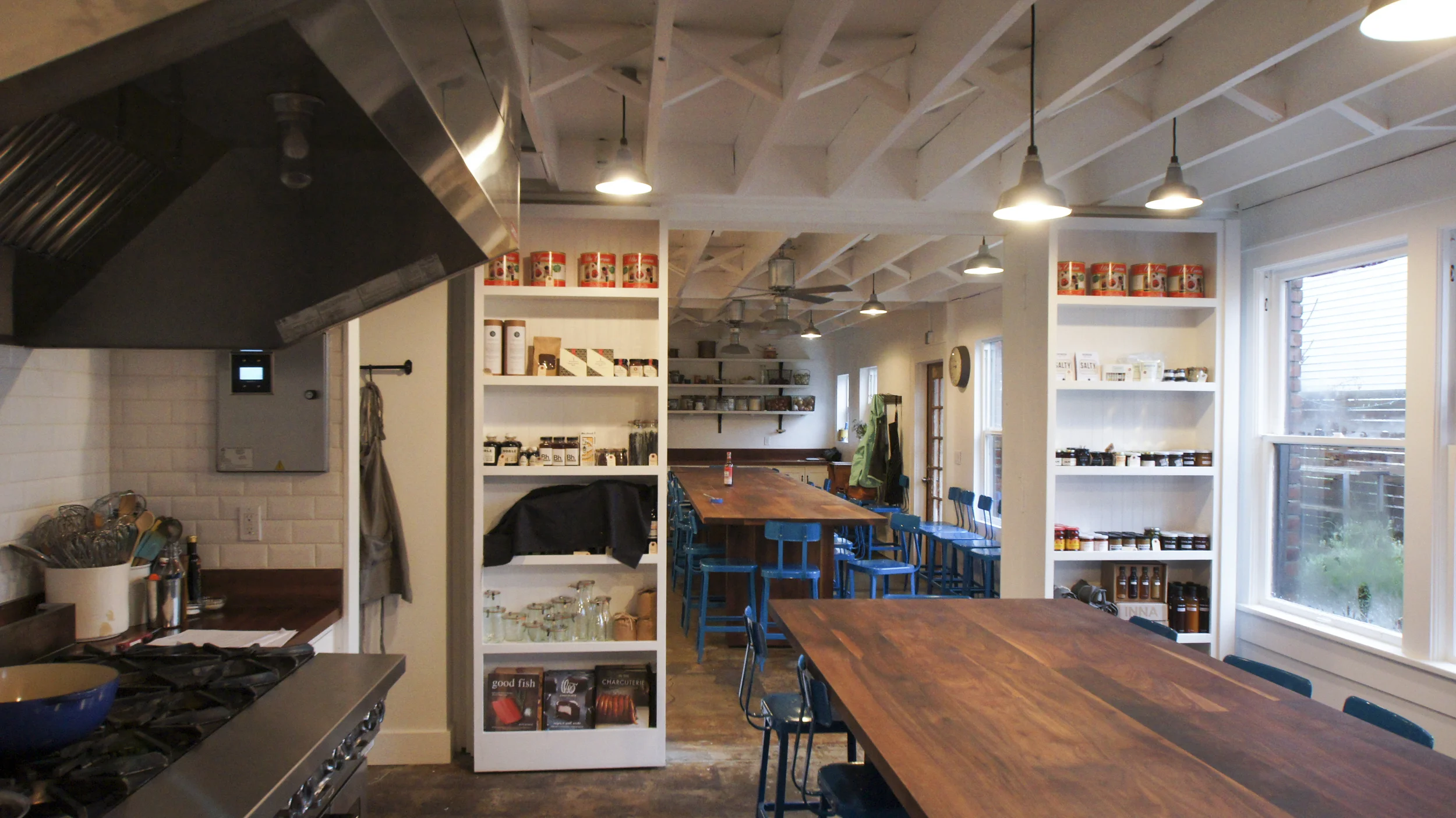 The Pantry Atelier Drome