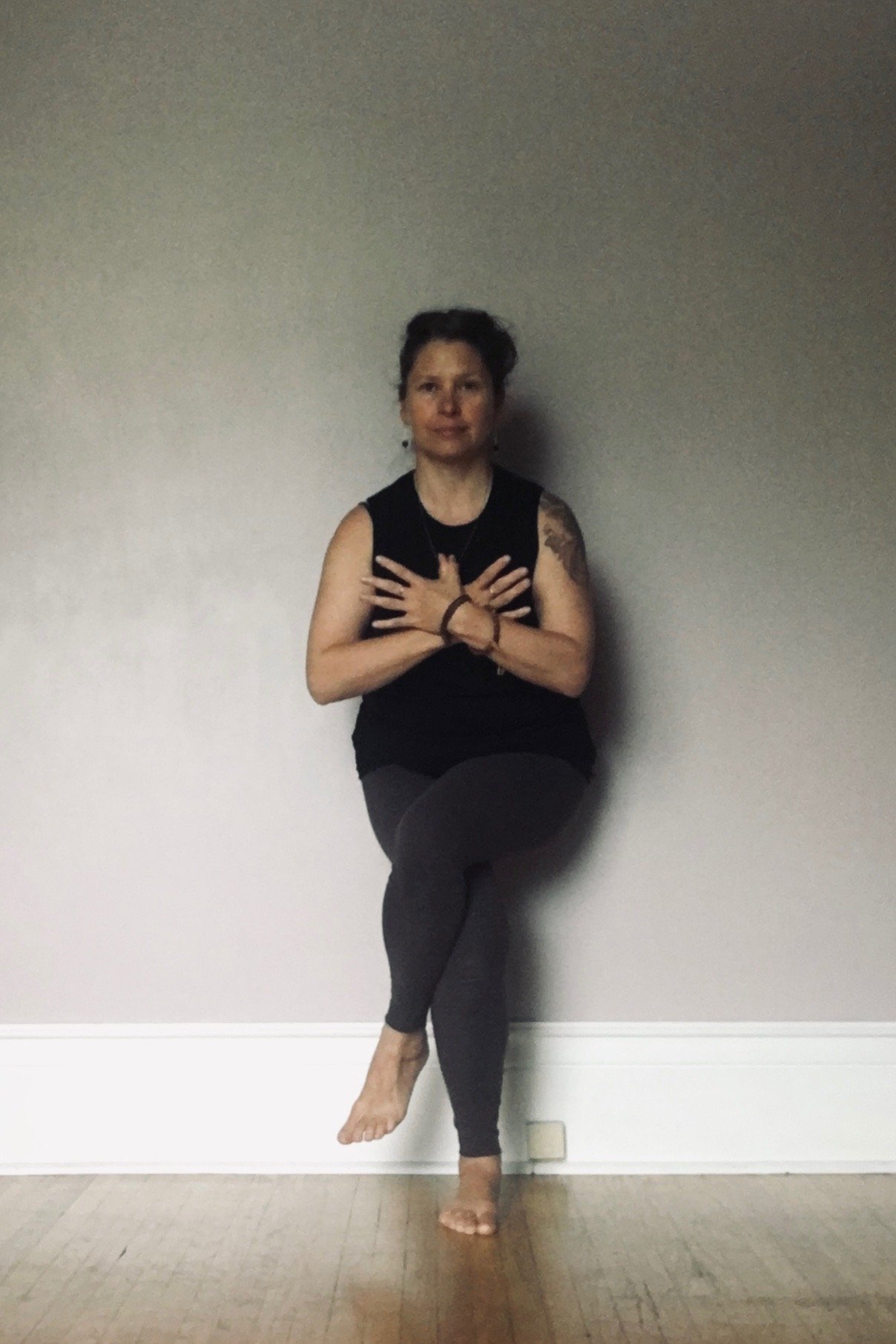 How Yoga Can Help Mental Health Care: A Body-Based Perspective