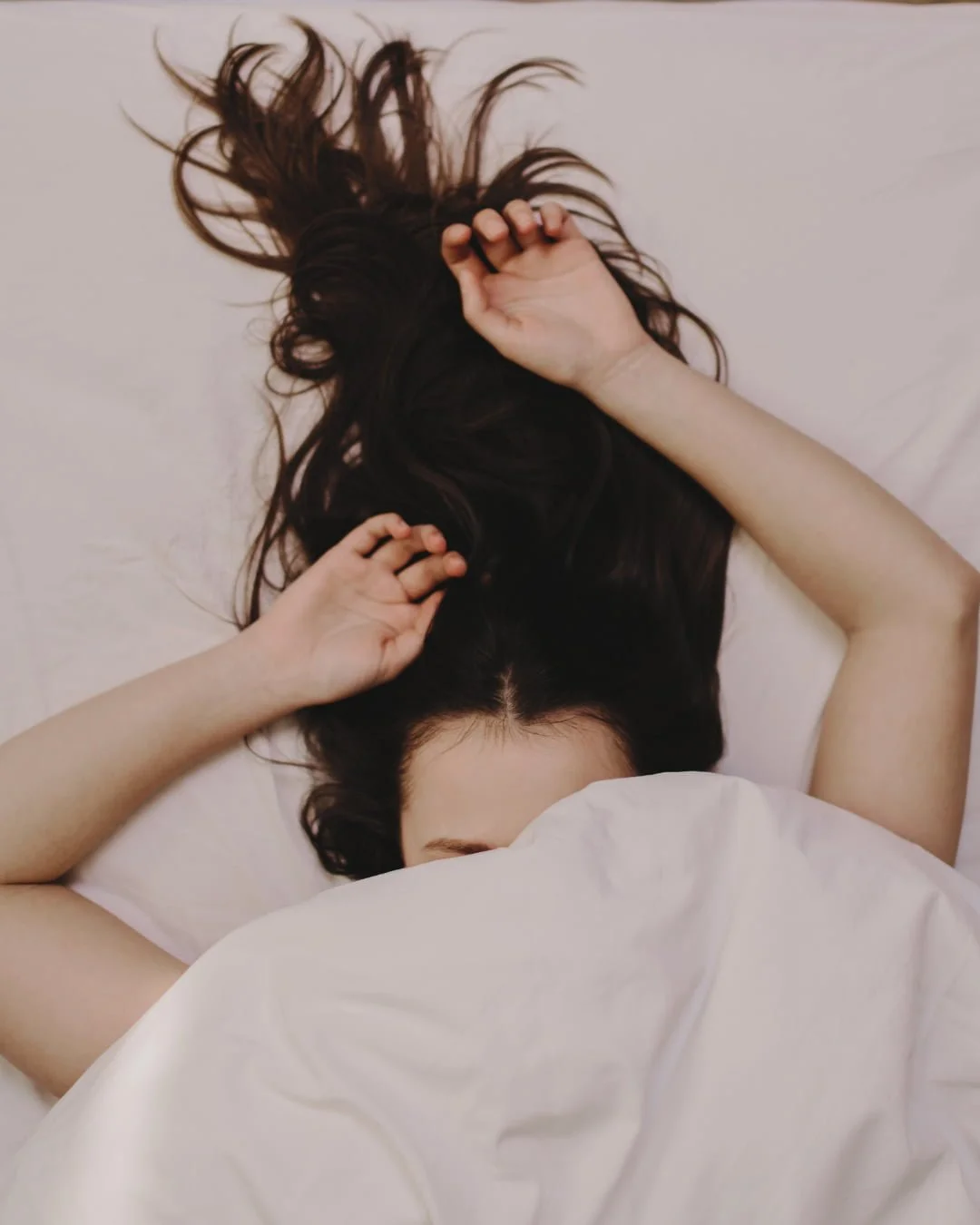 Why You Can’t Sleep — and How Yoga Can Help
