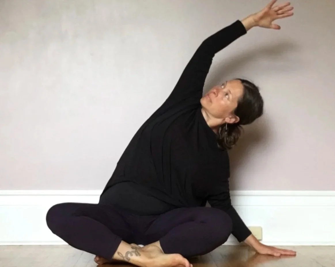 What Does Trauma Informed&nbsp;Yoga Mean? A Yoga Therapist Explains