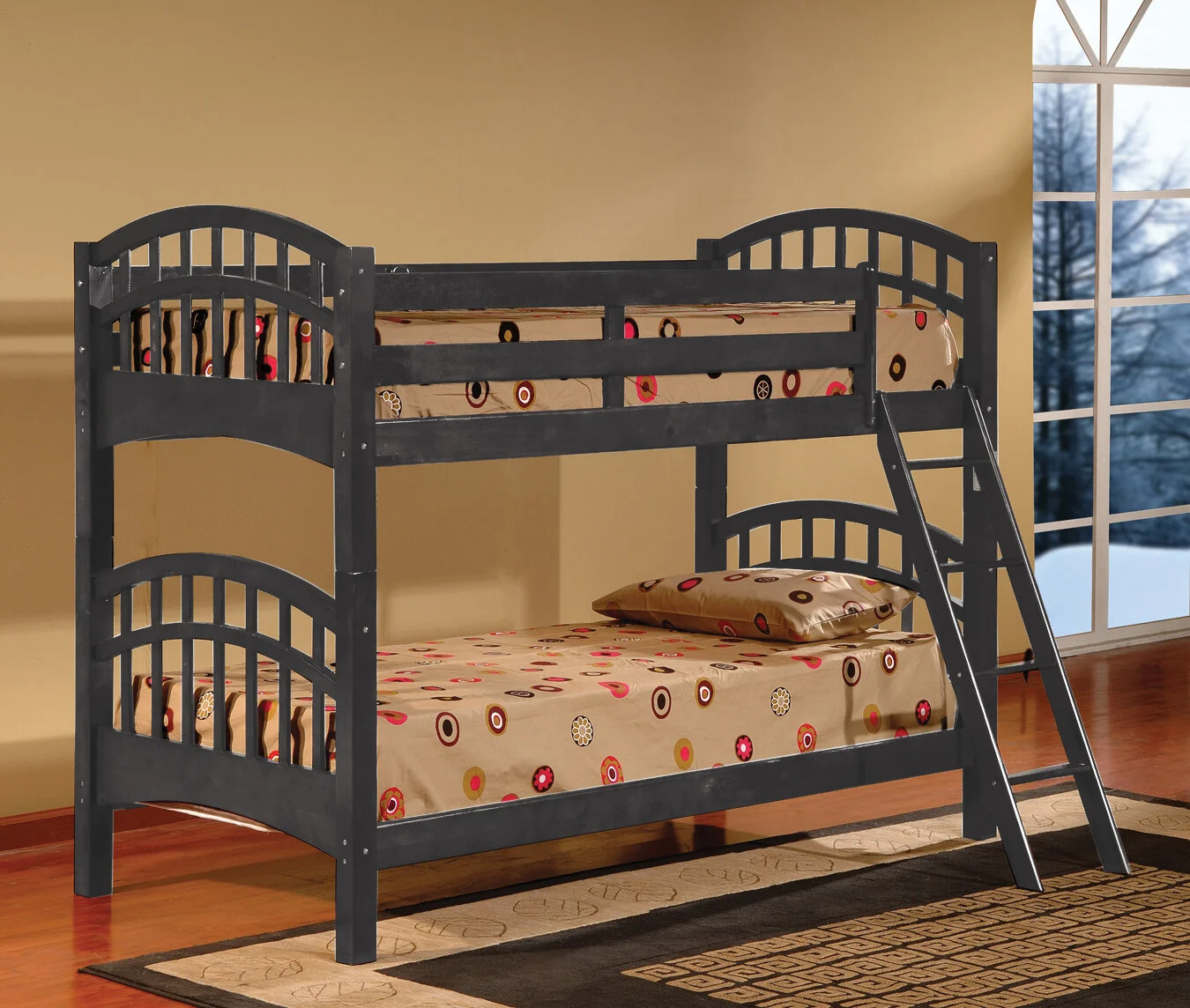 bunk bed factory