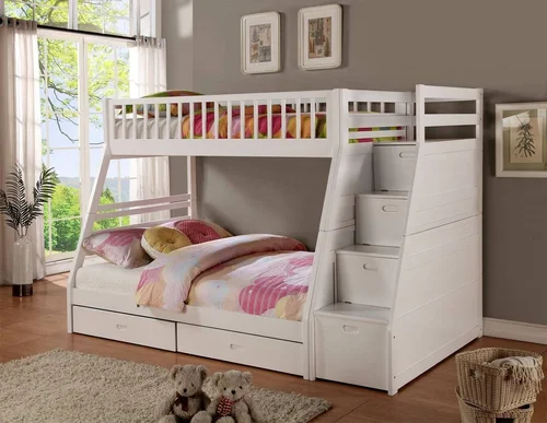 Kids Beds Bunk Beds Factory Direct Furniture Store America The Beautiful Dreamer