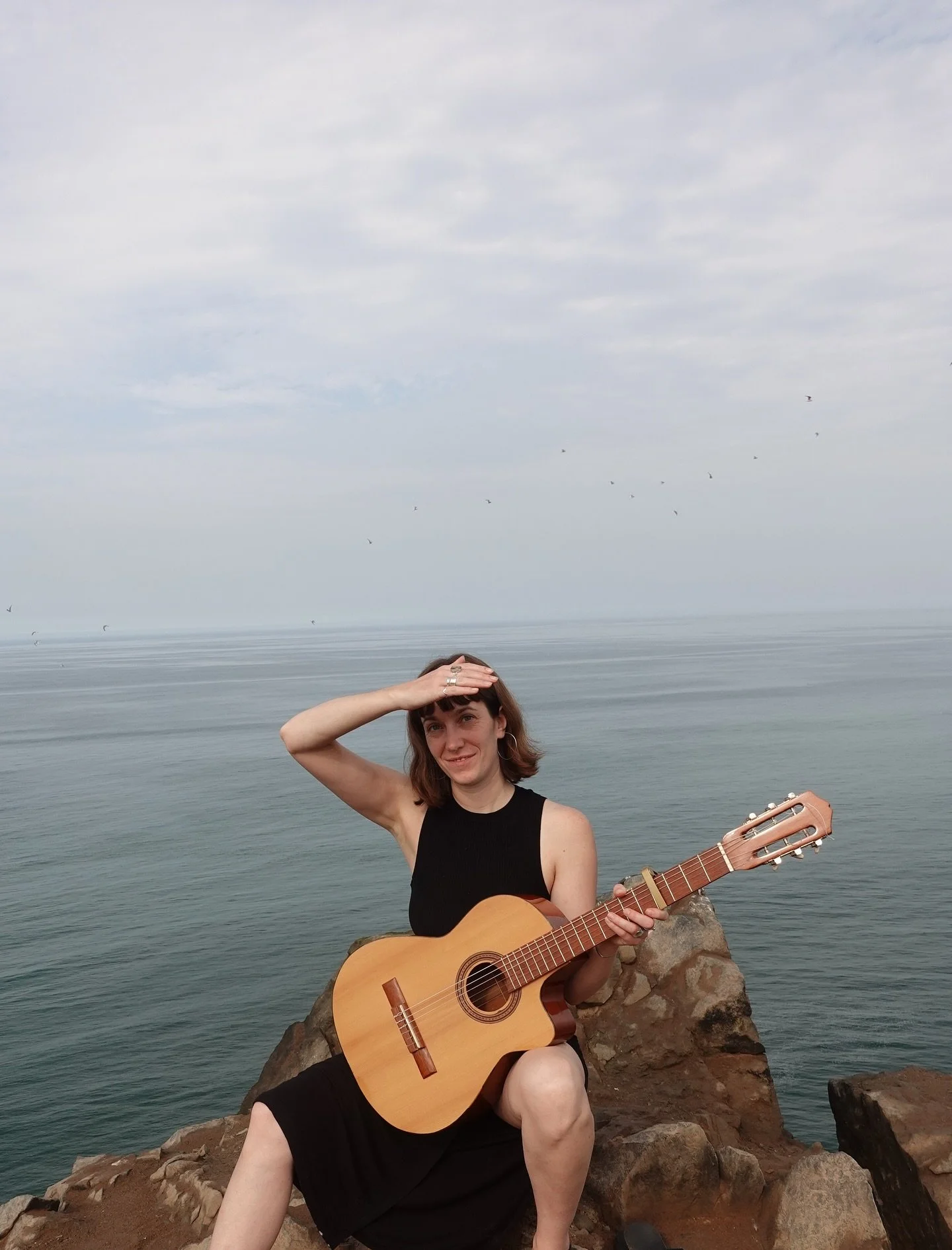 Slipped off for a spell in Peru ✨ and adored every moment.