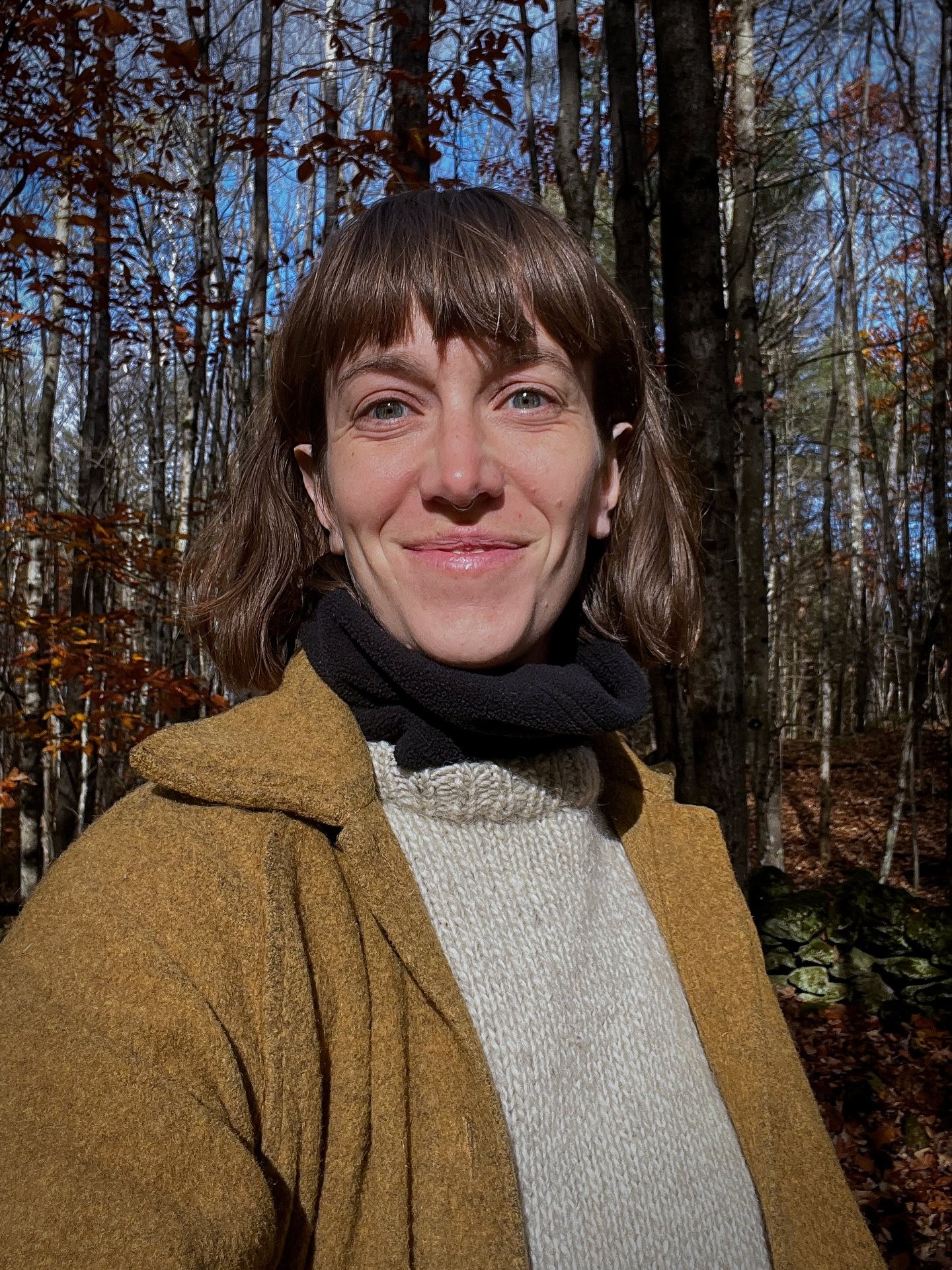 Last shows of 2025! One more performance singing with @thefretless , then off to Texas for the @kerrfolkfest New Folk &ldquo;winners&rdquo; tour , and then supporting the incred @thebroslandreth ! This year has ROCKED. 

Nov 8 Port Stanley ON @portst