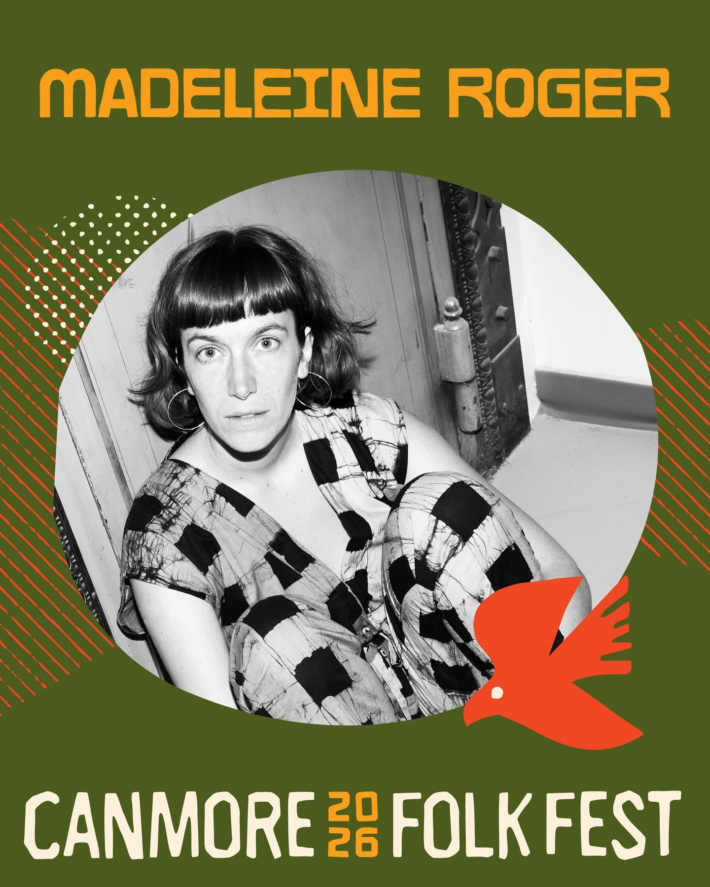 I&rsquo;m heading to Canmore with my band this summer for @canmorefolkfest - can&rsquo;t resist a gorgeous mountain festival. Maybe some hiking after?? Aug 1-3! 

This lineup is ssssooo good, a bunch of pals and heroes are going to be there too and I
