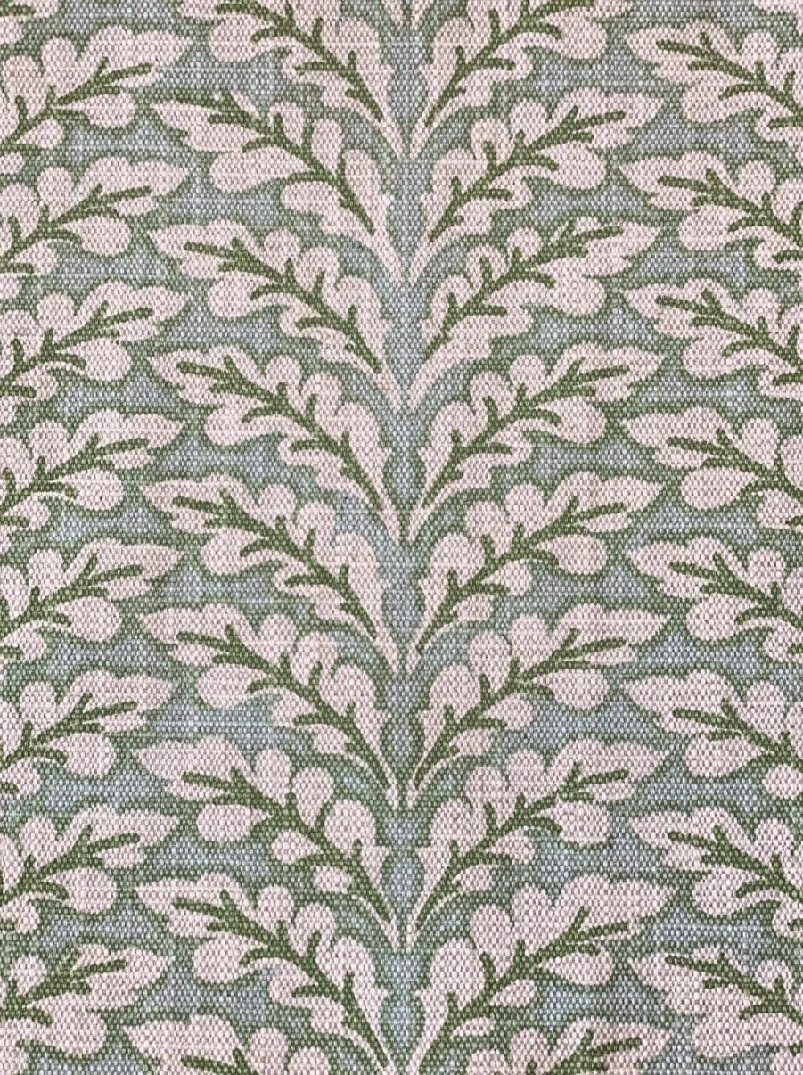 Tendril blue and green fabric.jpg