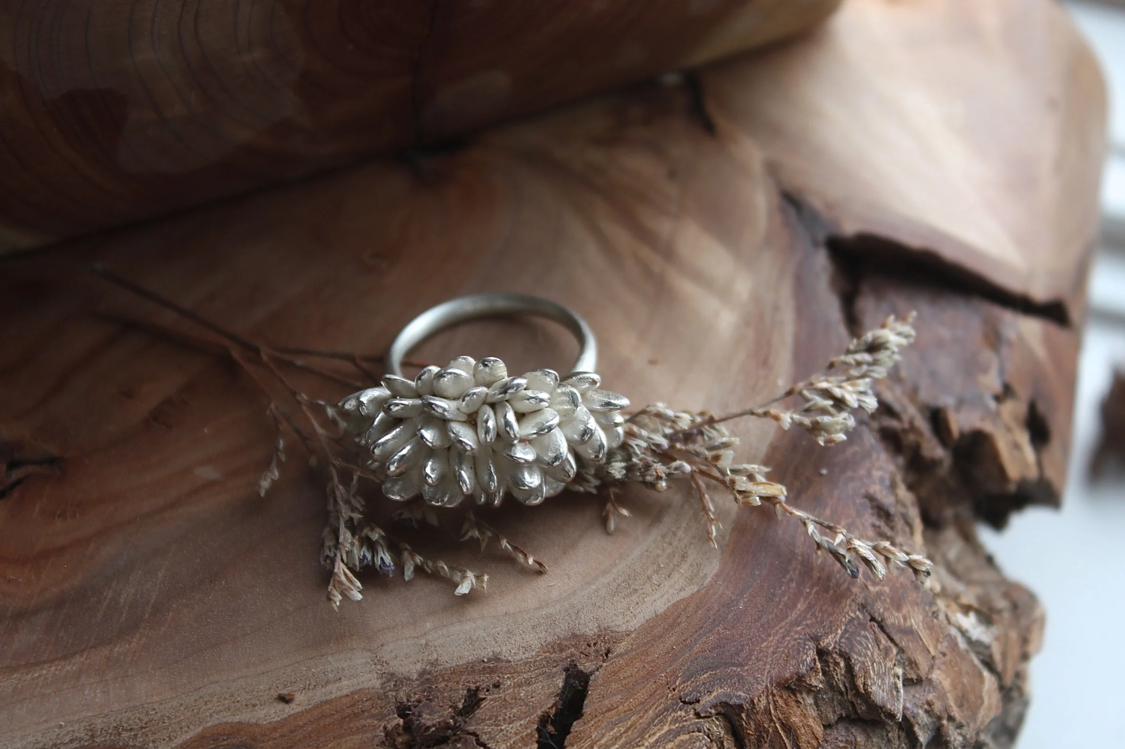 Petal Ring 