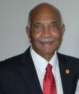 Treasurer • Art Kennedy