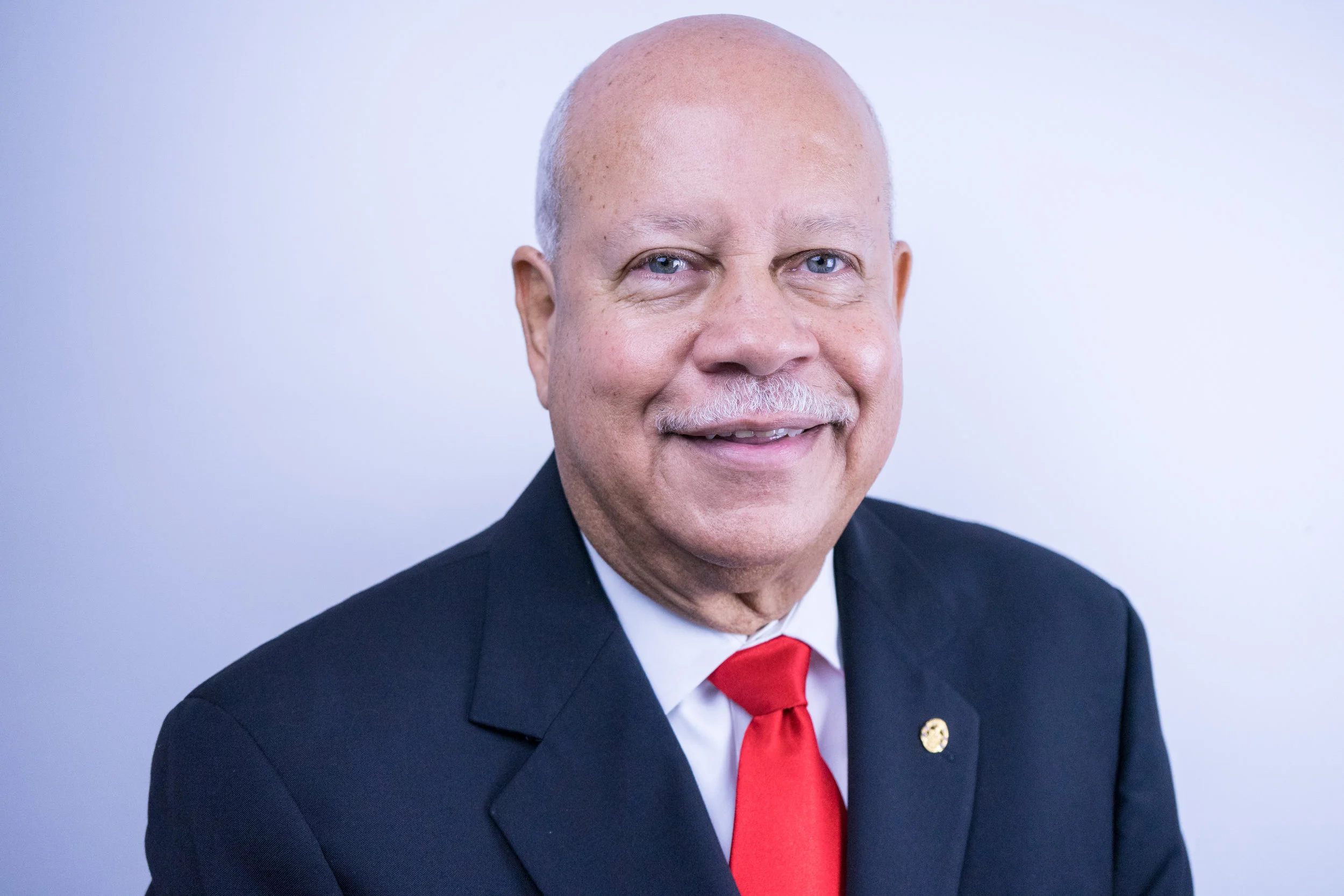 Board Member • Charles Webster