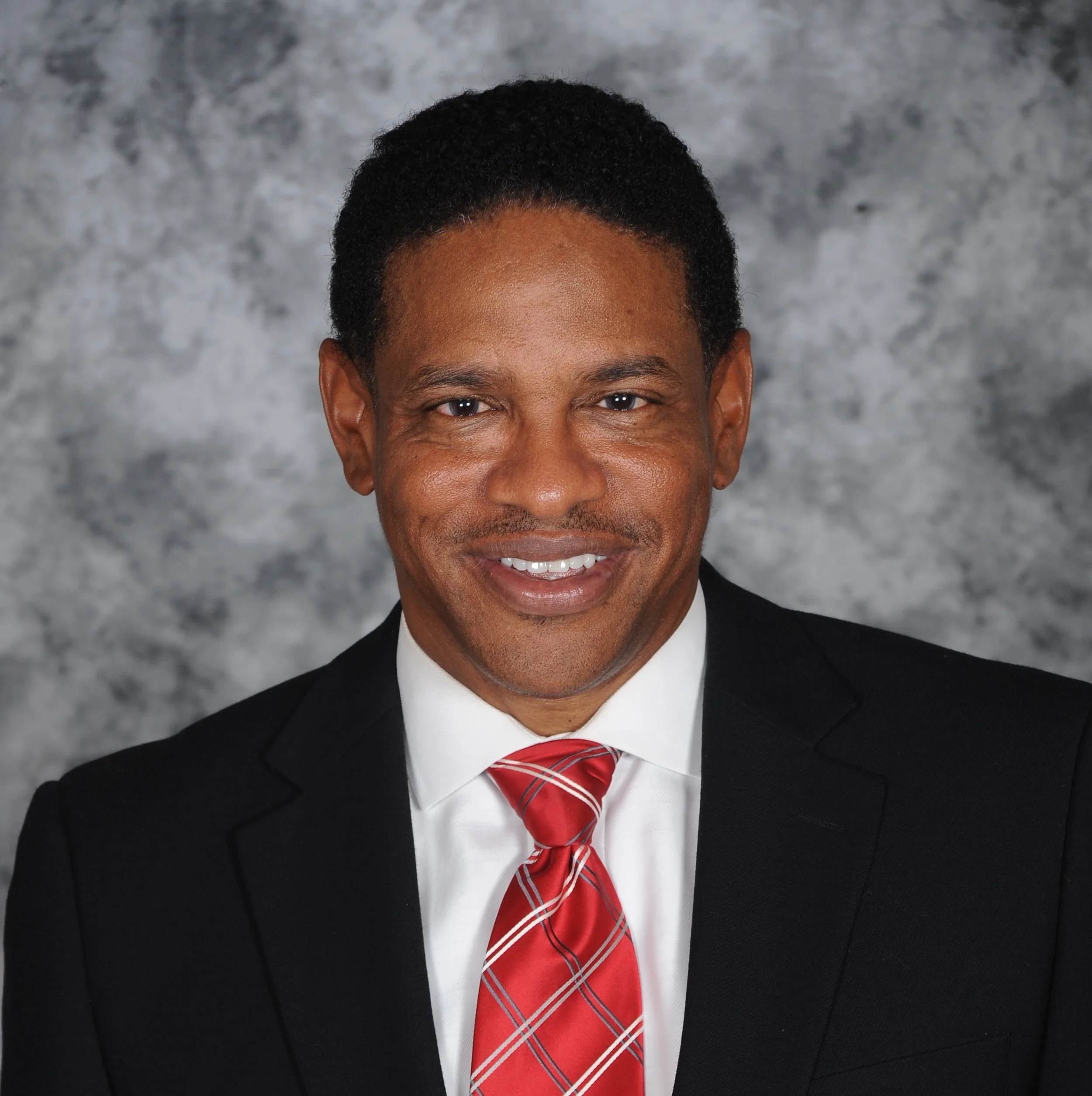 Board Member • Rigo Garcia