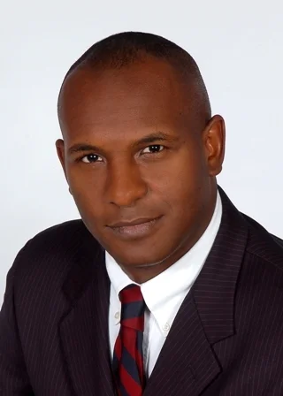 Board Member • Bobby DuBose