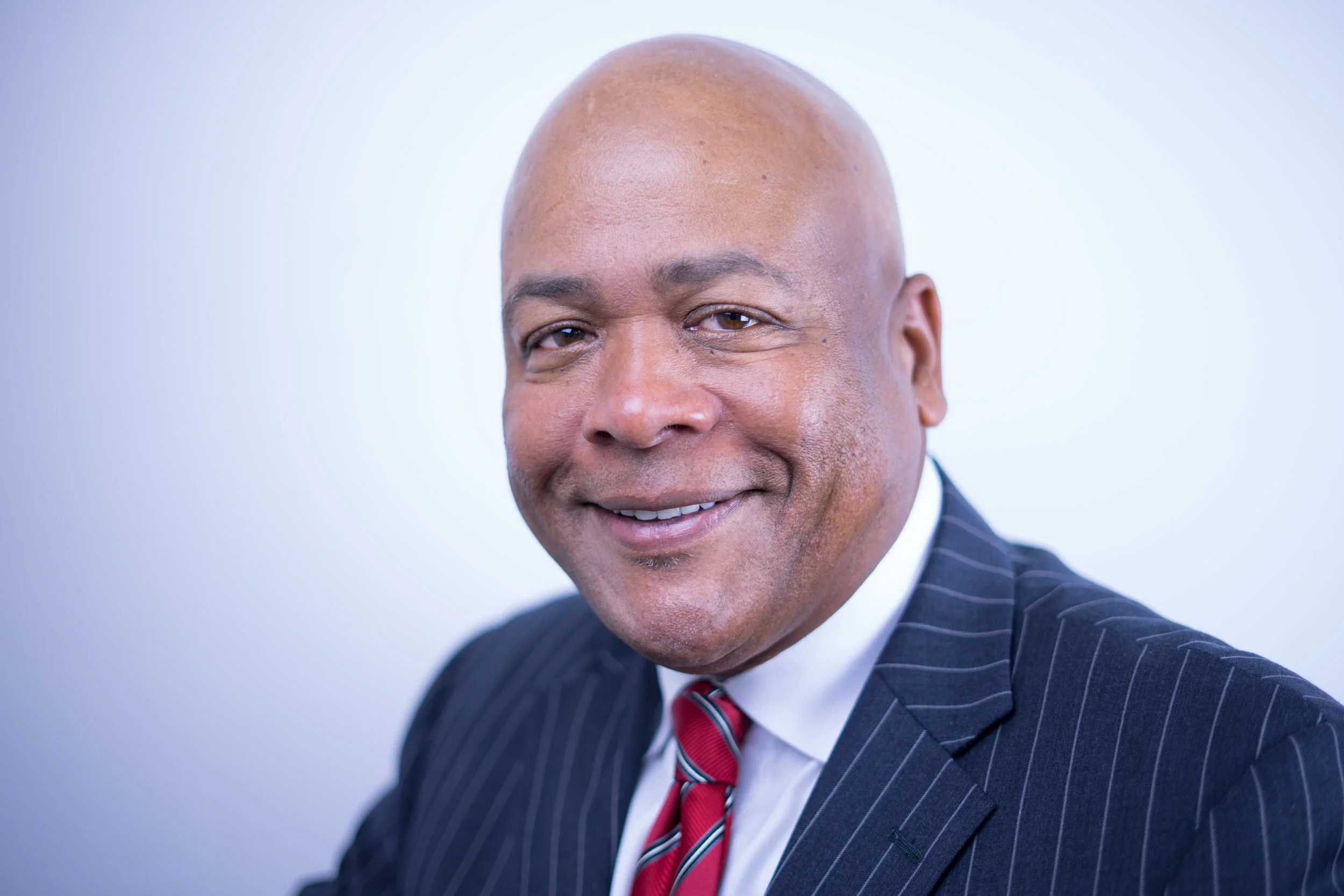Registered Agent • Mark Francis