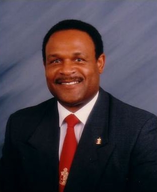 Vice-President • Felix Jackson