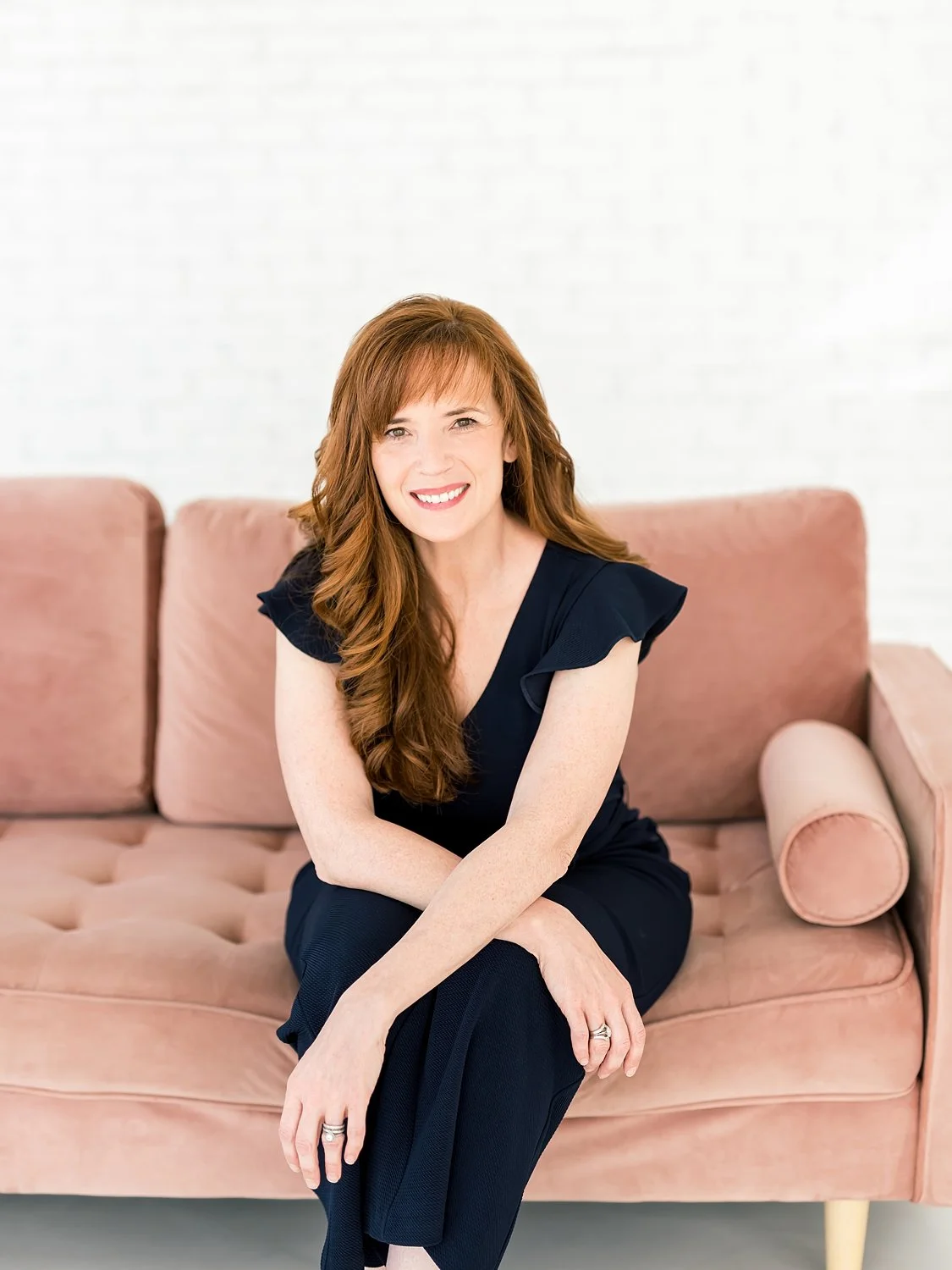 North Dallas Professional Headshot and Personal Branding Portraits