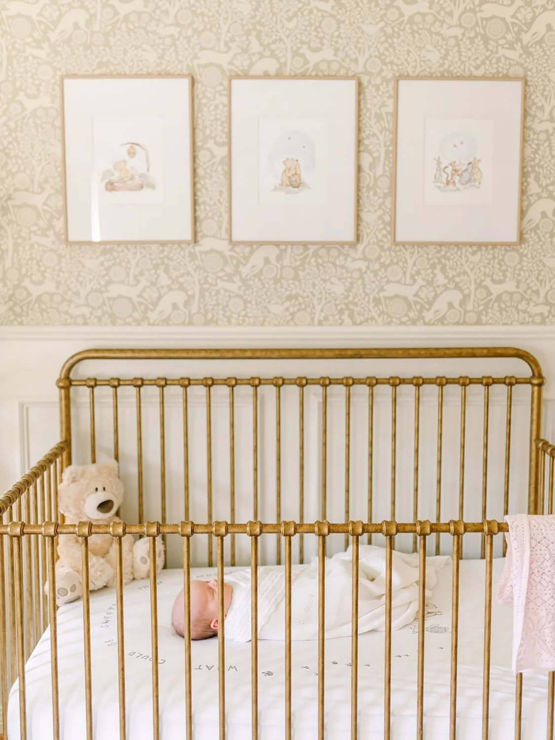 The sweetest chapter yet ✨
Welcoming baby sister into the world &mdash; surrounded by love, snuggles, and one very proud big brother.
In-home newborn sessions are such a beautiful way to capture your family just as you are &mdash; right where your st