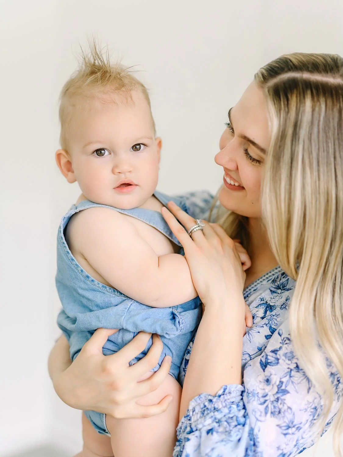 Moments worth remembering&hellip;
the chubby thighs, the drooly grins, the big belly laughs, and all the little expressions in between.
The kind of moments you wish you could bottle up &mdash; just as they are &mdash; so you can come back to them aga