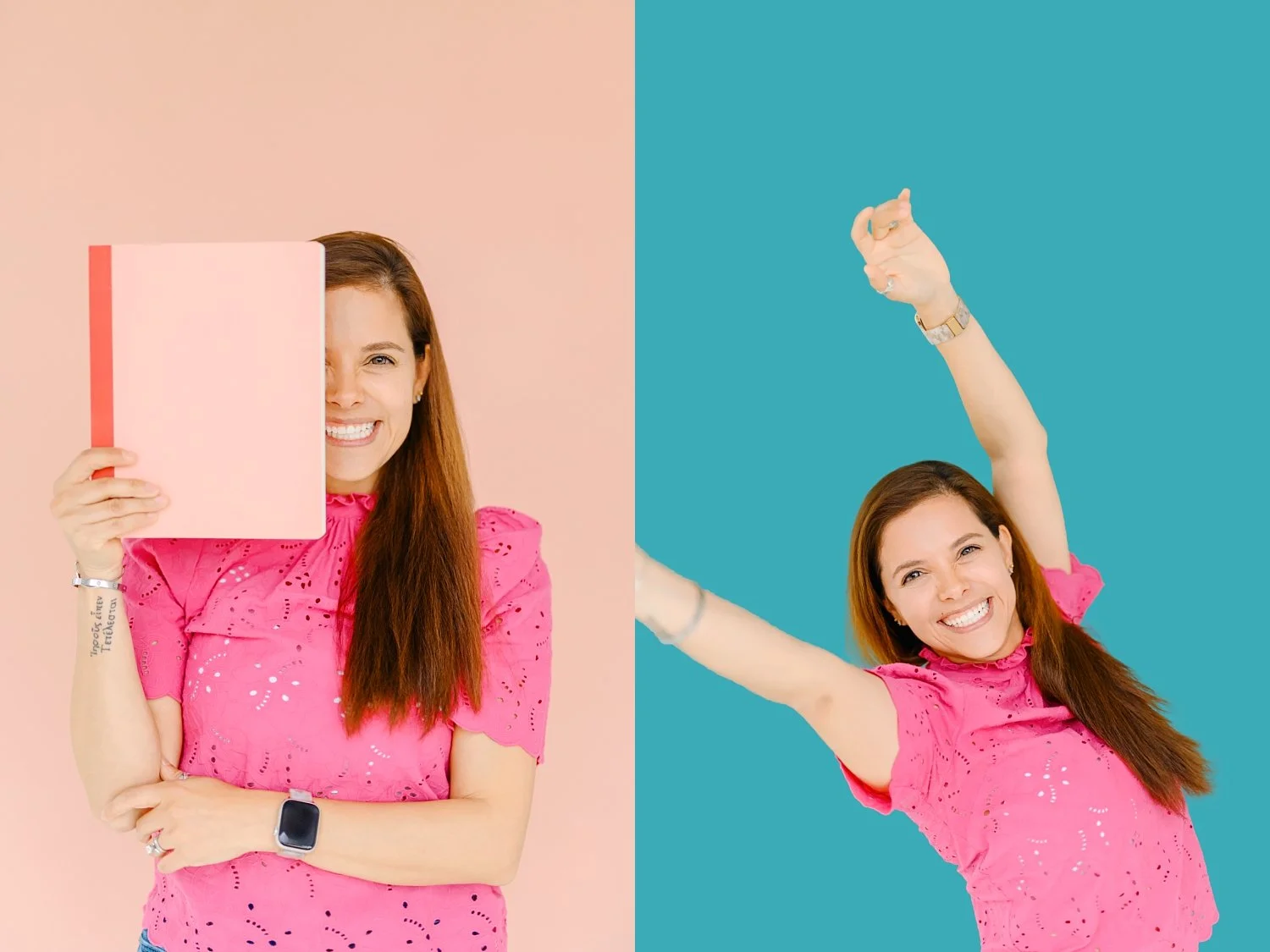 North Dallas Branding Photography for Entrepreneurs