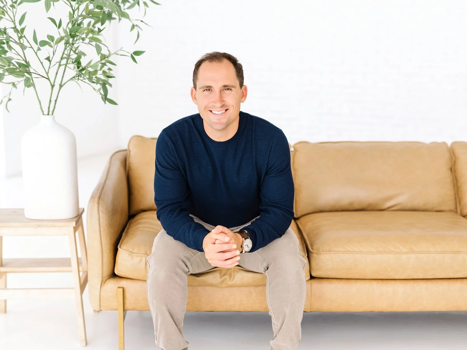 masculine branding photos for business in Dallas, TX