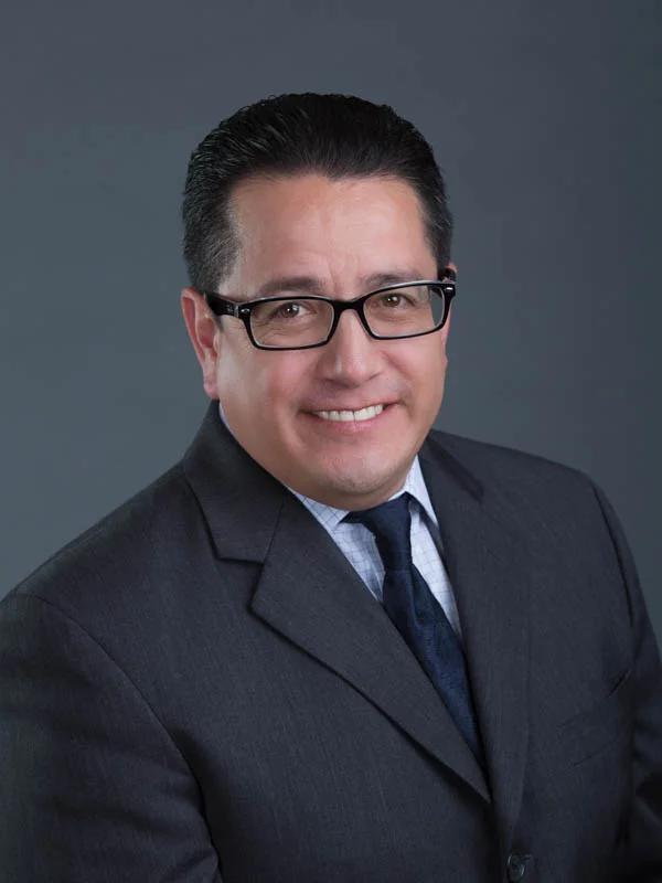 SERVANDO R. SANDOVAL (408) 286-5100