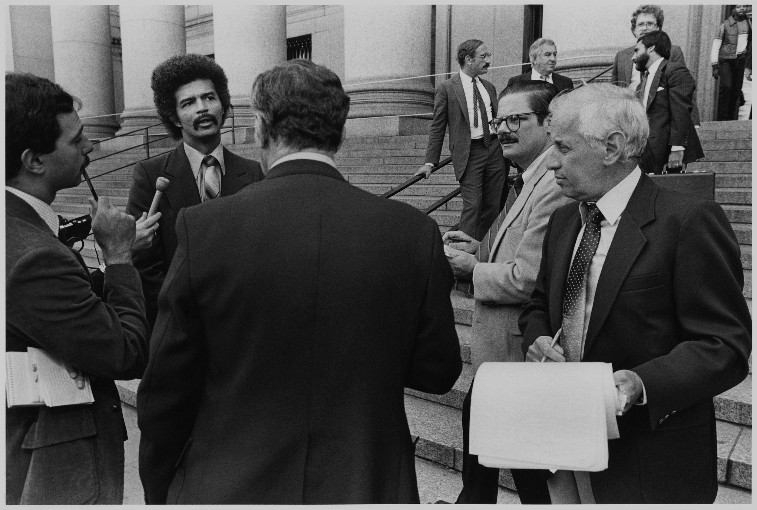state supreme court, nyc, 1983